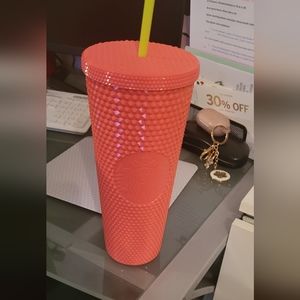Starbucks cup